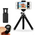 Mobile Phone Mini Tripod Stand