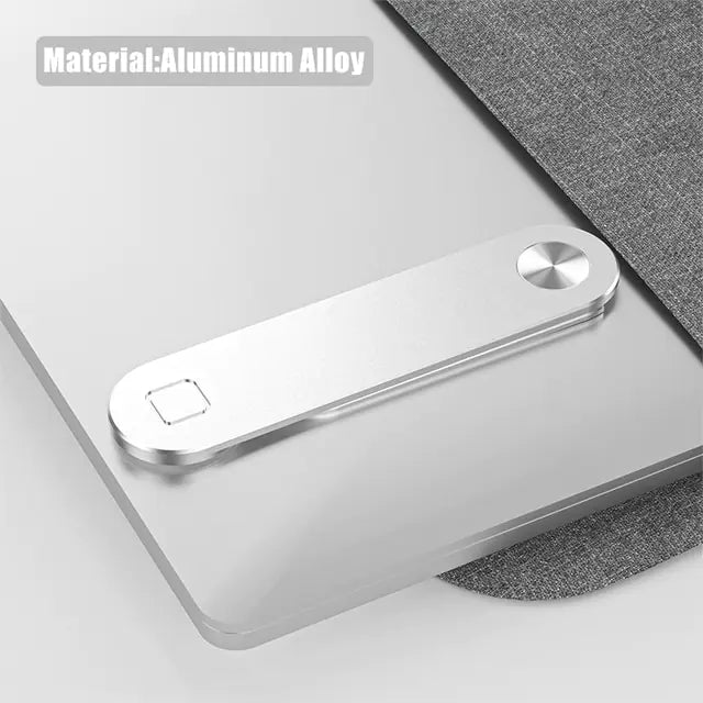 Aluminum Laptop & Phone Holder