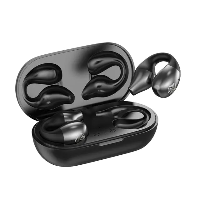 Bone Conduction Bluetooth Earphone