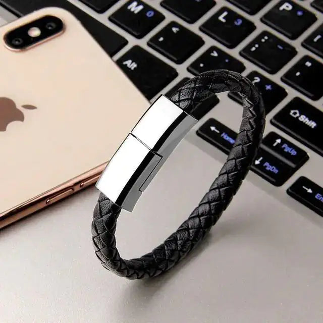 PowerLink Bracelet (Fast Charger)