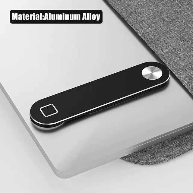 Aluminum Laptop & Phone Holder