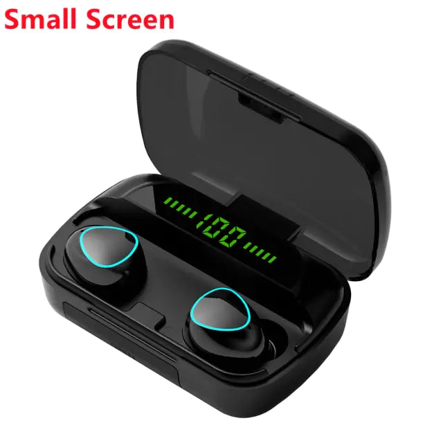 Bluetooth Earphones Earbuds (5.1)