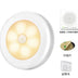 Motion Sensor LED Light