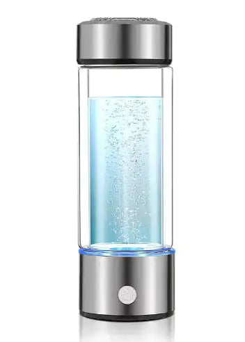 Aqua Ionizer (vätevattenbehållare)